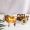 Brass Bullock Cart - 02 | Art of Brass | Showpiece | Home Decor | related To Village |