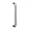 Aluminium Pull Handle