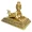 Brass Home Decor