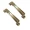 Brass Cabinet Handle