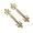 Brass Pull Handle