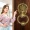 8-medium-mayur-brass-door-knocker-dk008-peacocks-door-knocker-national-bird-door-knocker-antique-finish-door-knocker-shivarika-manufacturers-exporters