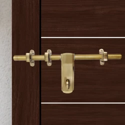 12" Brass Aldrop AL-21 | Brass Double Door Aldorp | Brass Antique Finish Aldrop | Brass Arla | Brass Kunda |