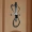 28cm-cast-iron-door-knocker-cidk03-black-powder-coating-iron-door-knocker-full-black-butterfly-iron-door-knocker-shivarika-manufacturers-exporters
