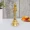 Brass Hand Bell BBL-001 | Pooja Handle Bell | Brass Pooja Bell for Temple | Ghanti Mandir | Made of Top Brass Antique 5.8 Inches